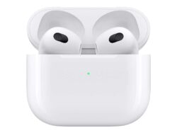 Auricular Apple AirPods 3ra Generación Bluetooth Común AAA