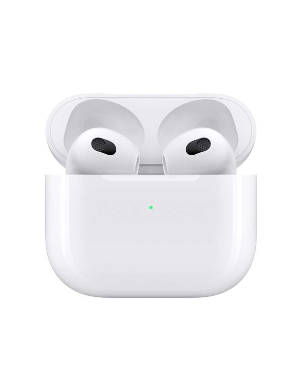 Auricular Apple AirPods 3ra Generación Bluetooth Común AAA