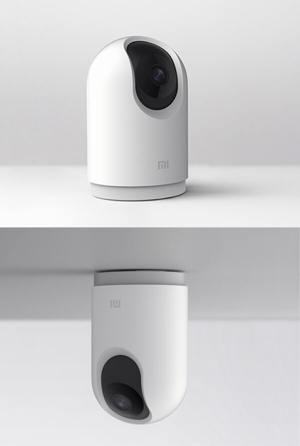 Cámara Xiaomi Mi 360° Home Security Camera 2K Pro - Image 3