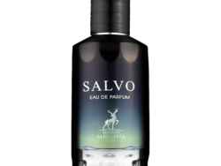LIQ. Perfume Alhambra Salvo Eau De Parfum 100ml Hombre