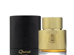 Perfume Lattafa Qaaed Unisex EDP 100ml