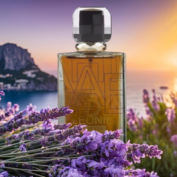 Perfume Alhambra Leonie Intense Eau De Parfum 100ml - Image 2