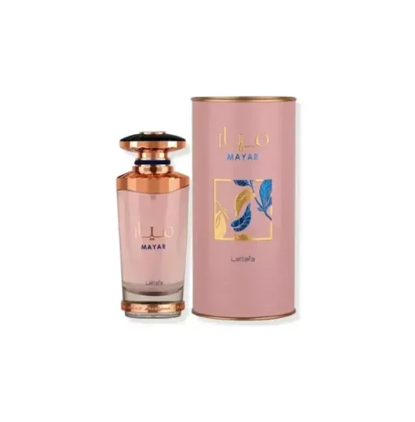 Perfume Lattafa Mayar Eau De Parfum 100ml