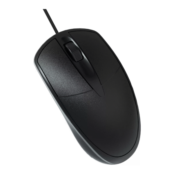 Mouse GTC Mog-109 Optico Cable Usb - Image 2