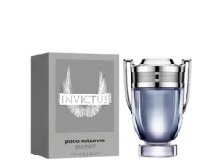 Perfume Paco Rabanne Invictus Eau de Toilette 100ml