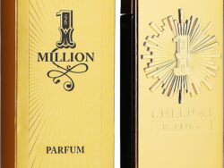 Perfume Paco Rabanne 1 Million EDP 100 ml Parfum