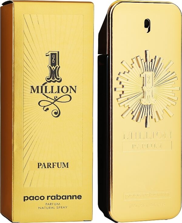 Perfume Paco Rabanne 1 Million EDP 100 ml Parfum