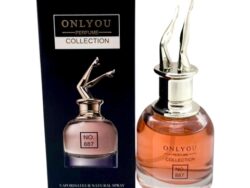 Perfume Mini Only You Scandal No.887 30ml