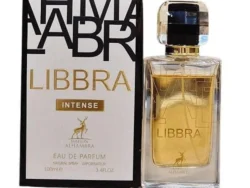 Perfume Alhambra Leonie Intense Eau De Parfum 100ml