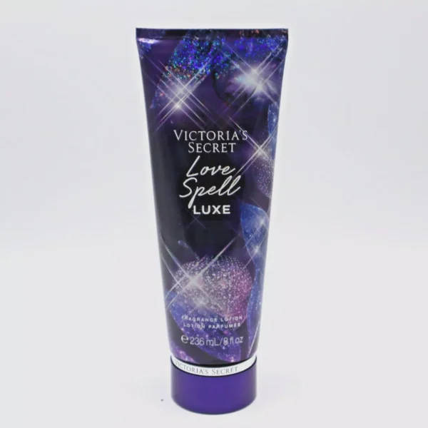 Crema Victoria's Secret Love Spell Luxe Body Lotion 236ml - Image 3
