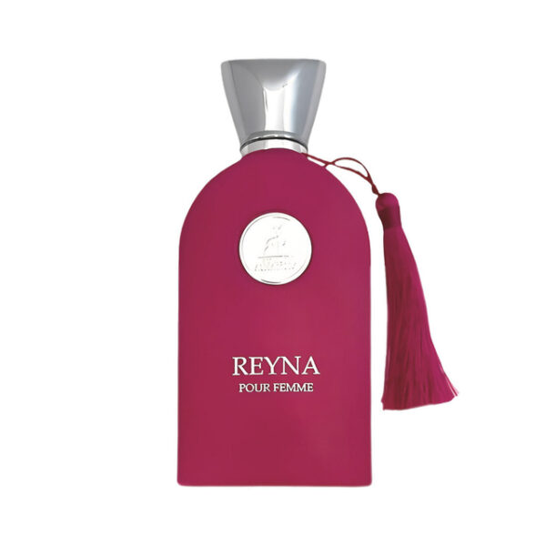 Perfume Alhambra Reyna Pour Femme EDP 100ml