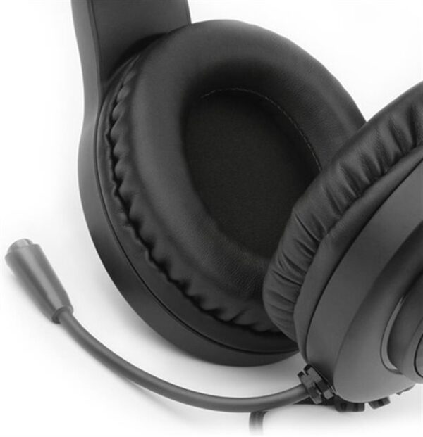 Auricular Redragon Hylas Black H260 RGB - Image 2