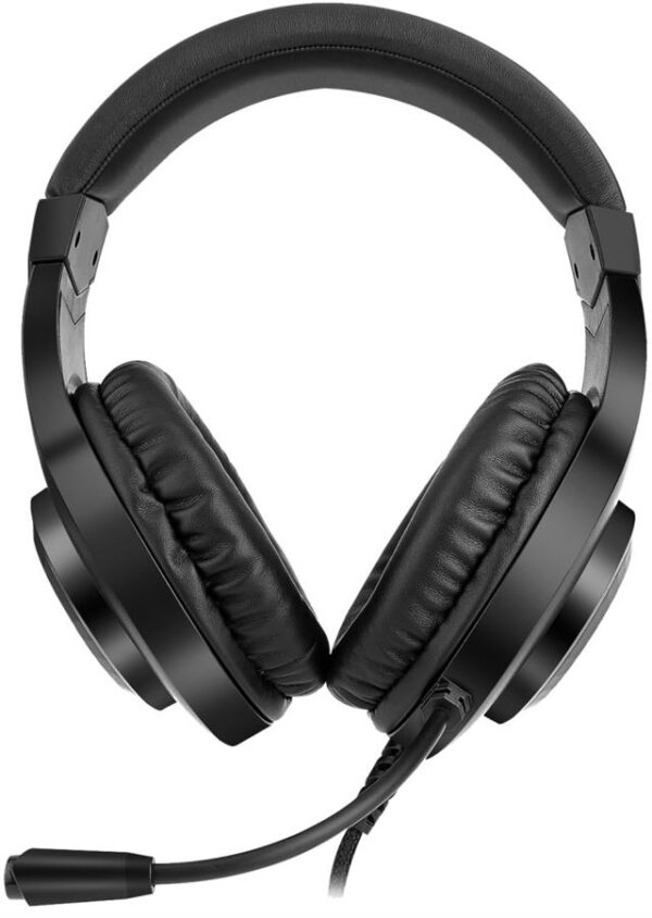 Auricular Redragon Hylas Black H260 RGB - Image 5