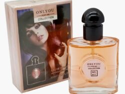 Mini Perfume Only You Simil Black Opium No.817