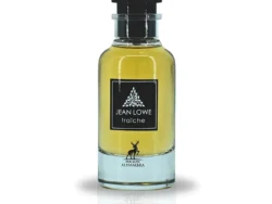 Perfume Alhambra Jean Lowe Fraiche Eau de Parfum 100ml