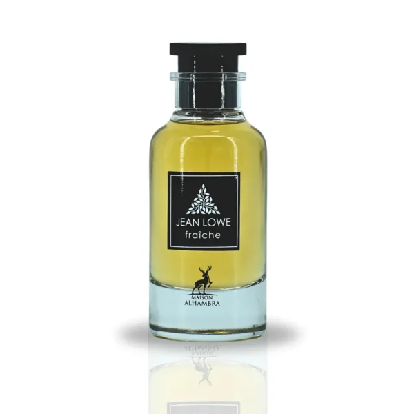 Perfume Alhambra Jean Lowe Fraiche Eau de Parfum 100ml