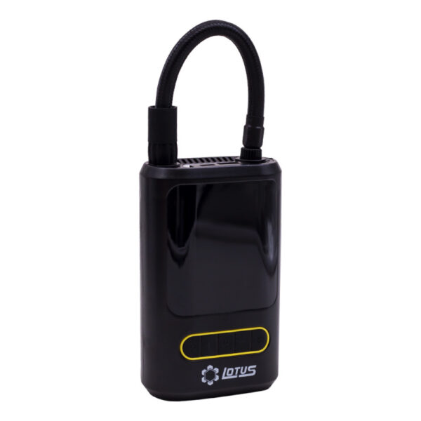 Compresor de Aire Lotus LT-A523 150 psi 4000mAh - Image 4