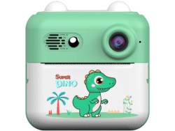 Cámara digital para niños Luo LU-SY20