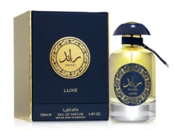 Perfume Lattafa Ra'ed Luxe Eau de Parfum 100ml