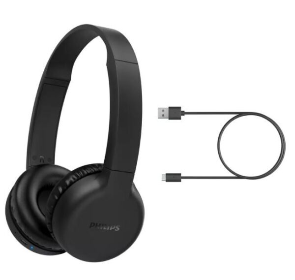 Auricular Vincha Inalámbricos Philips 1000 Series Tah1205 - Image 2