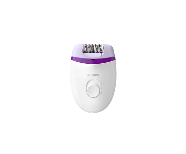 Depiladora Philips Bre225/00 Compacta con Cable - Image 3