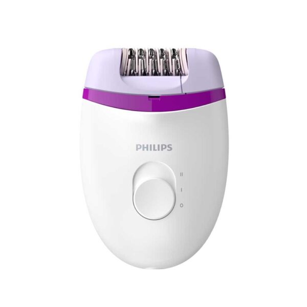 Depiladora Philips Bre225/00 Compacta con Cable - Image 4
