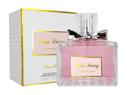 Perfume Miss Diony Eau De Parfum 100Ml Común