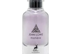 Perfume Alhambra Jean Lowe Maitre EDP 100ml
