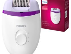 Depiladora Philips Bre225/00 Compacta con Cable