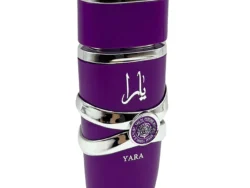 Perfume Yara Tendre Eau de Parfum común 100ml