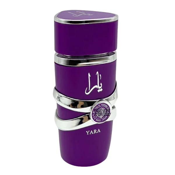 Perfume Yara Tendre Eau de Parfum 100ml comun