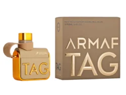 Perfume Armaf Tag Her Donna Di Terra 100ml