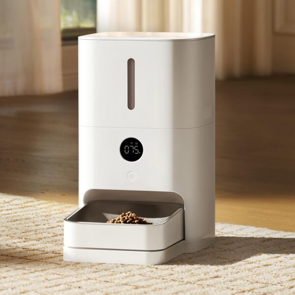 Xiaomi Smart Pet Food Feeder 2