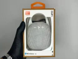 Parlante símil JBL CLIP5