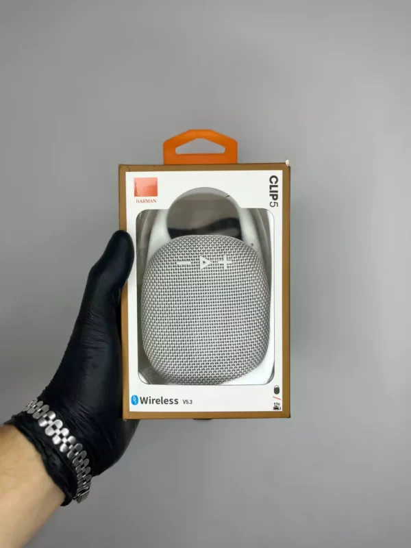 Parlante símil JBL CLIP5