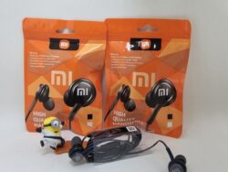 Auricular Bolsa Xiaomi Manos Libres MG116