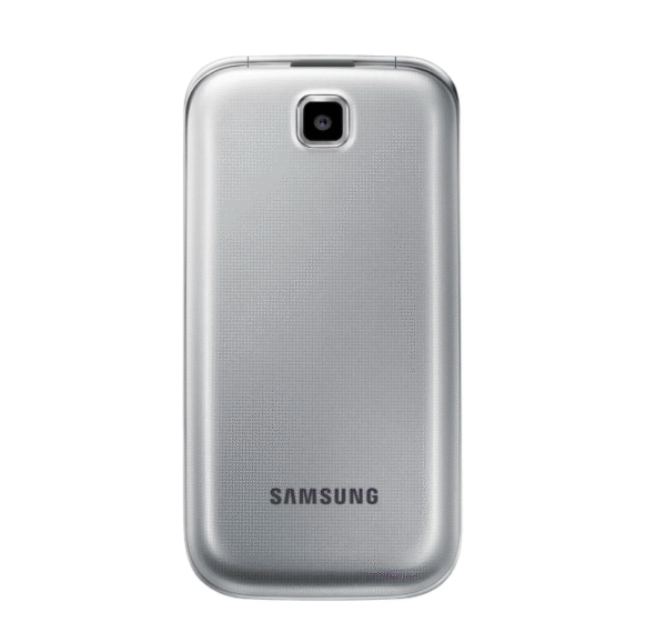 Celular Samsung GT-C3592 Rojo Dual Sim 64mb Ram 800mah - Image 3