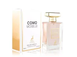 Perfume Alhambra Como Moiselle Eau de Parfum 100ml