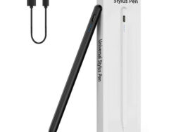 Lapiz Optico Universal Stylus K-2260 TABLET IPAD
