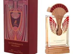 Perfume Alhambra La Charamante Eclatant Edp 100 Ml