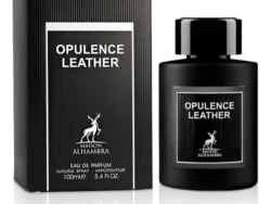 Perfume Alhambra Opulence Leather De Maison Edp 100ML