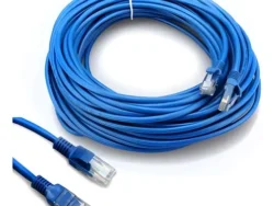 Cable Red 10 Metros CAT5E