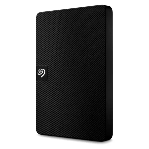 Disco rígido externo Seagate 1TB 3.0 USB Portable - Image 2
