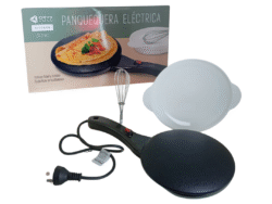 Panquequera Eléctrica ORYX OR201PC