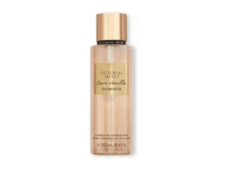 Body Splash Victoria’s Secret Shimmer Bare Vainilla 250ml