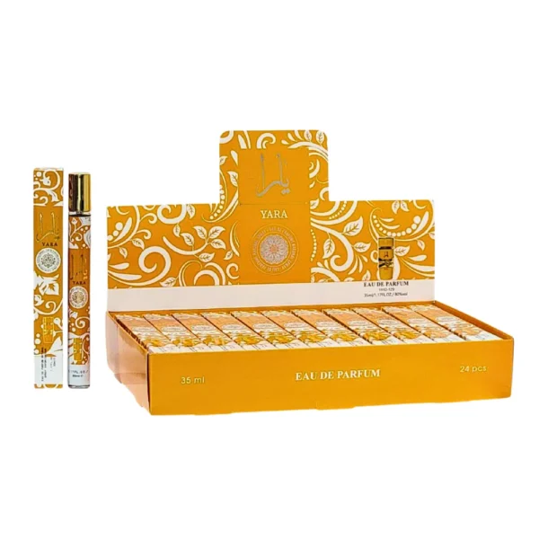 Mini Perfume Lattafa Yara Tous 35ml - Image 2