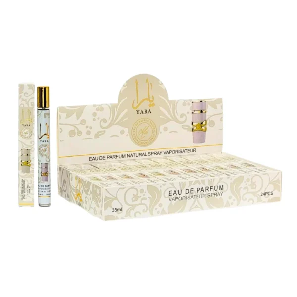 Mini Perfume Lattafa Yara Moi 35ml