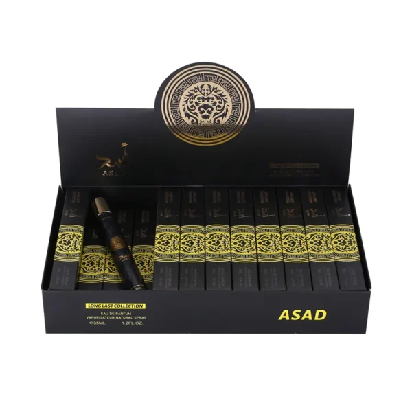 Mini Perfume Lattafa Asad 35ml
