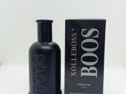 Perfume XolleBoss Eau De Parfum 100ml Común