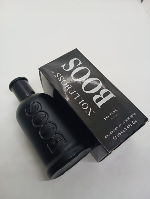 Perfume XolleBoss Eau De Parfum 100ml 3.4Fl.oz - Image 2